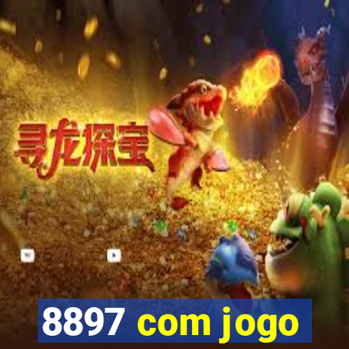 8897 com jogo